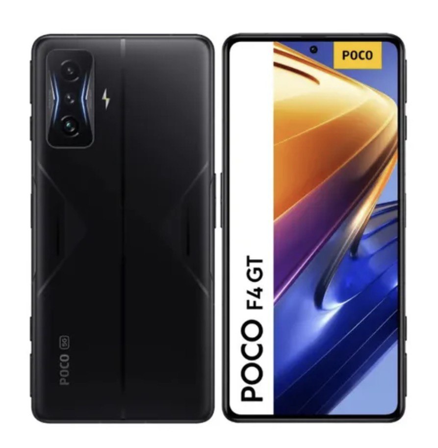 Poco X4 Gt 128 Купить В Москве