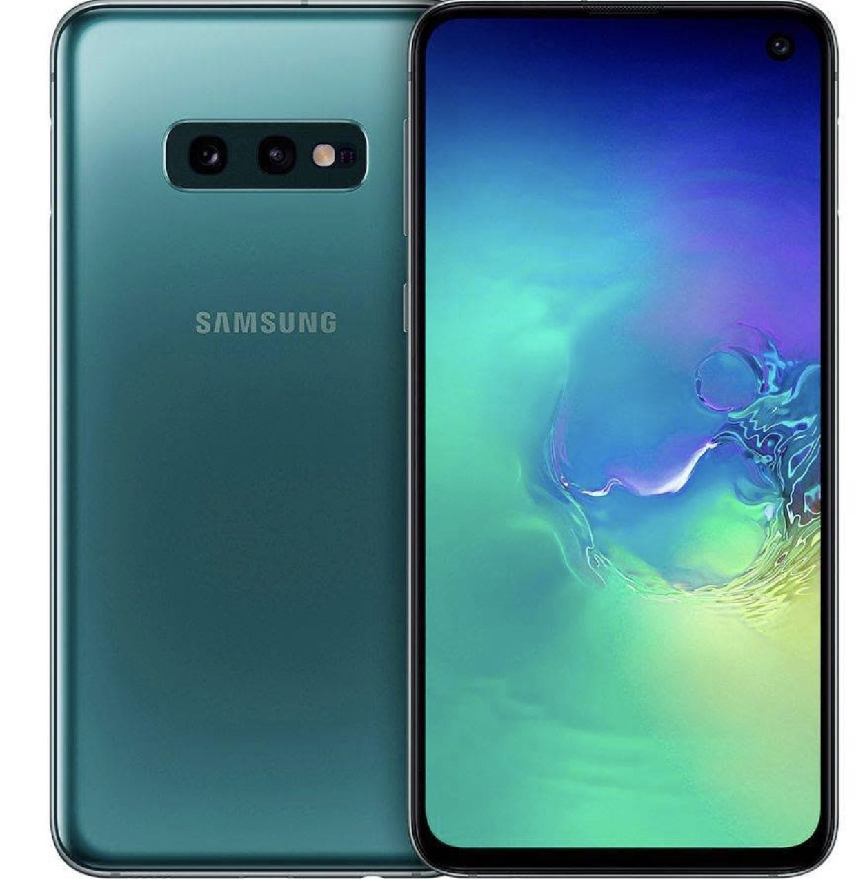 Купить Новый Телефон Самсунг S10