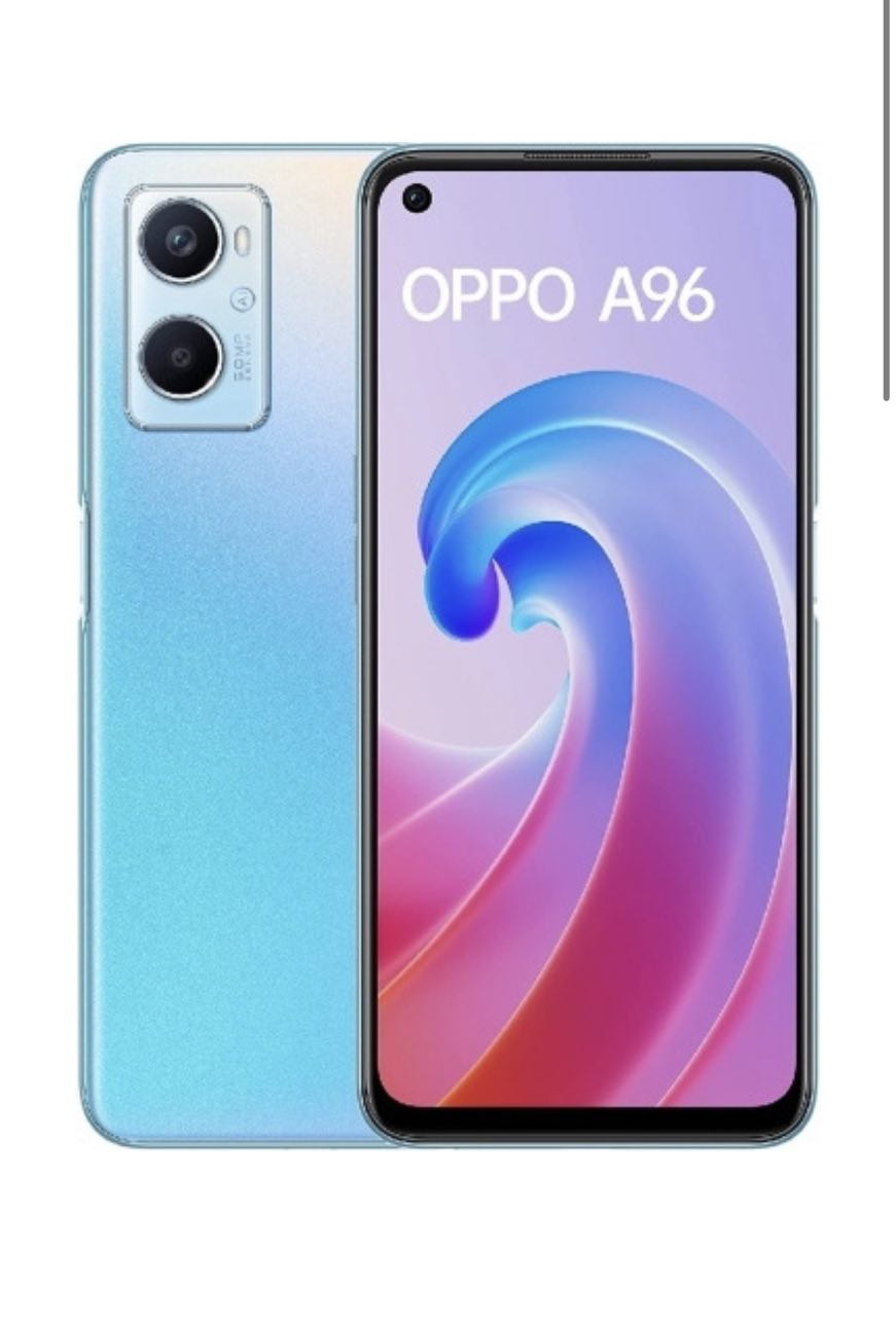 Oppo A96 8 128gb Купить